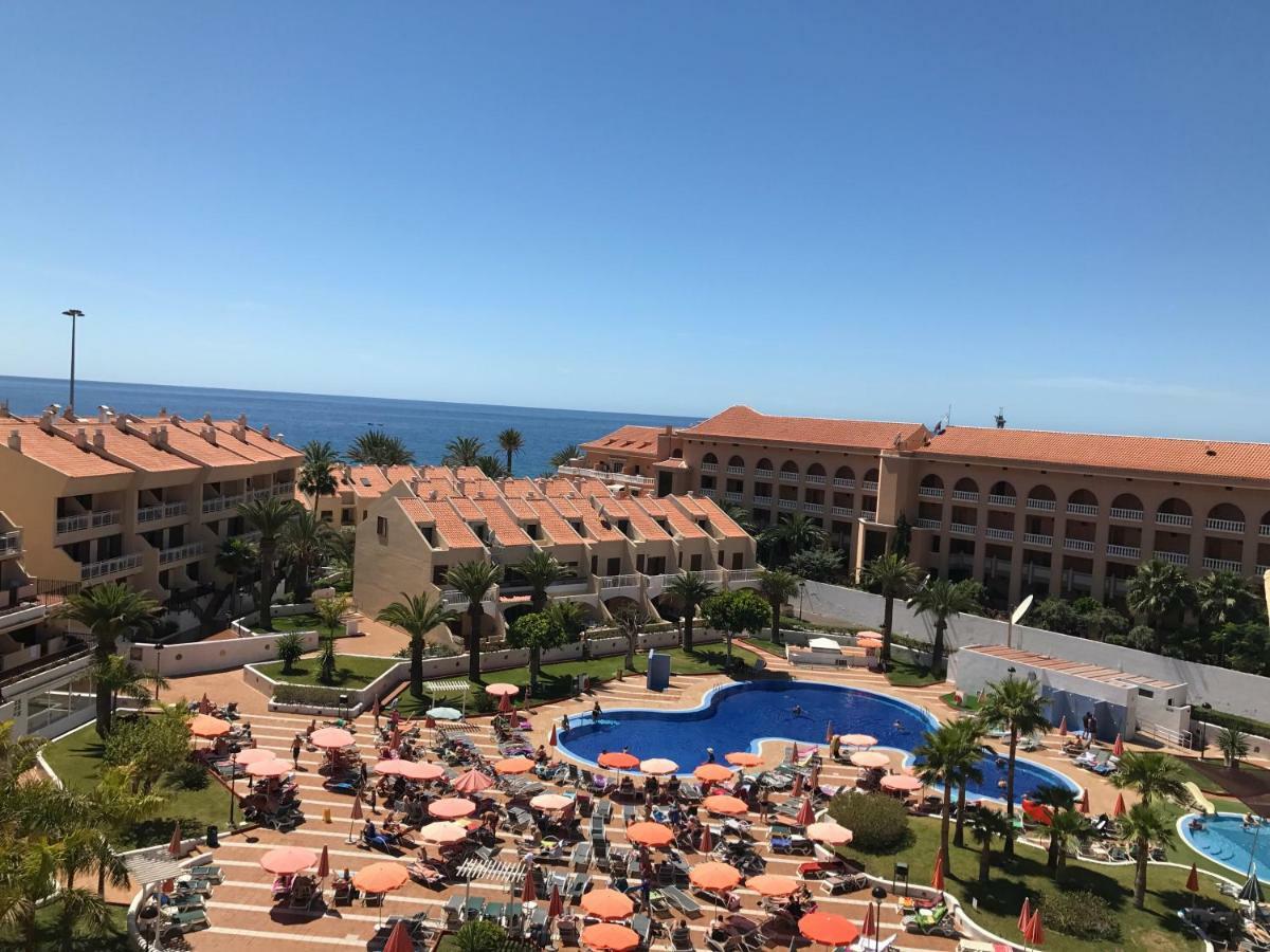 Apartamento Las Americas Front Line Ocean